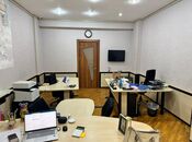 3 otaqlı ofis - Nəriman Nərimanov m. - 70 m²
