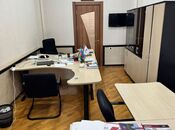 3 otaqlı ofis - Nəriman Nərimanov m. - 70 m²