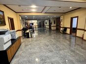 3 otaqlı ofis - Nəriman Nərimanov m. - 70 m²