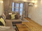 2 otaqlı yeni tikili - Şah İsmayıl Xətai m. - 80 m²