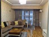 2 otaqlı yeni tikili - Şah İsmayıl Xətai m. - 80 m²