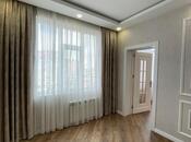 Продаётся 3-комн. новостройка 92 м², м. Иншаатчылар, photo 6 from 8