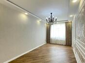 Продаётся 3-комн. новостройка 92 м², м. Иншаатчылар, photo 4 from 8