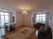 3 otaqlı yeni tikili - Yasamal r. - 125 m²