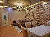 2 otaqlı yeni tikili - Nəriman Nərimanov m. - 70 m²