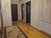 2 otaqlı yeni tikili - Bakıxanov q. - 96 m²