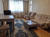 2 otaqlı yeni tikili - Bakıxanov q. - 96 m²