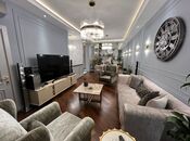 2 otaqlı yeni tikili - 8 Noyabr m. - 105 m²