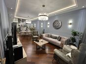 2 otaqlı yeni tikili - 8 Noyabr m. - 105 m²