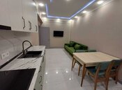 2 otaqlı yeni tikili - Dərnəgül m. - 62 m²