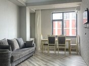 2 otaqlı yeni tikili - Nərimanov r. - 60 m²
