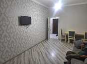 2 otaqlı yeni tikili - Nərimanov r. - 60 m²