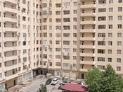 3 otaqlı yeni tikili - 9-cu mikrorayon q. - 125 m²