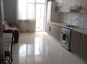 3 otaqlı yeni tikili - 9-cu mikrorayon q. - 125 m²