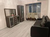 3 otaqlı köhnə tikili - Nəriman Nərimanov m. - 74 m²