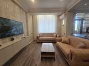 2 otaqlı yeni tikili - 8-ci mikrorayon q. - 70 m²