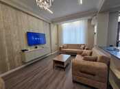 2 otaqlı yeni tikili - 8-ci mikrorayon q. - 70 m²