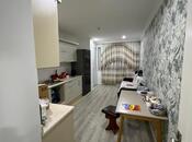 Продаётся 1-комн. новостройка 63 м², м. Иншаатчылар, photo 7 from 8