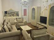 2 otaqlı yeni tikili - Şah İsmayıl Xətai m. - 65 m²