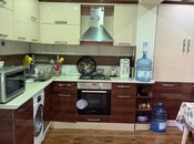 3 otaqlı köhnə tikili - Həzi Aslanov q. - 80 m²