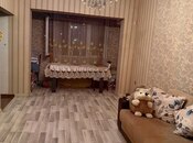 3 otaqlı köhnə tikili - Həzi Aslanov q. - 80 m²