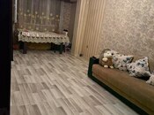 3 otaqlı köhnə tikili - Həzi Aslanov q. - 80 m²