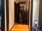 3 otaqlı yeni tikili - Badamdar q. - 95 m²