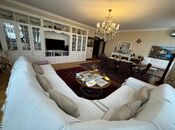 Продаётся 3-комн. новостройка 150 м², м. Иншаатчылар, photo 1 from 8