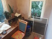2 otaqlı köhnə tikili - Memar Əcəmi m. - 35 m²