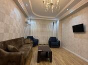 2 otaqlı yeni tikili - Nəriman Nərimanov m. - 90 m²