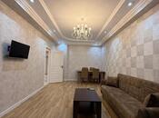 2 otaqlı yeni tikili - Nəriman Nərimanov m. - 90 m²