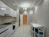 2 otaqlı yeni tikili - Nəriman Nərimanov m. - 90 m²