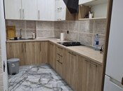 2 otaqlı yeni tikili - Şah İsmayıl Xətai m. - 65 m²
