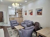 2 otaqlı yeni tikili - Şah İsmayıl Xətai m. - 65 m²