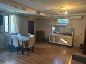 2 otaqlı köhnə tikili - Nəsimi r. - 94 m²