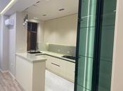 2 otaqlı yeni tikili - Şah İsmayıl Xətai m. - 75 m²