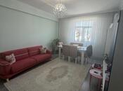 3 otaqlı yeni tikili - Masazır q. - 97 m²