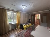 2 otaqlı köhnə tikili - İnşaatçılar m. - 40 m²