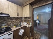 2 otaqlı köhnə tikili - İnşaatçılar m. - 40 m²