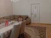 4 otaqlı həyət evi/bağ evi - Biləcəri q. - 120 m²