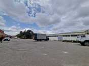 Obyekt - Binəqədi r. - 2800 m²