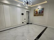 Продаётся 3-комн. новостройка 135 м², м. Иншаатчылар, photo 4 from 8