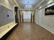 Продаётся 3-комн. новостройка 135 м², м. Иншаатчылар, photo 1 from 8