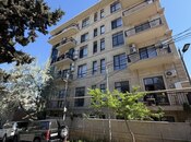 2 otaqlı yeni tikili - Badamdar q. - 88 m²