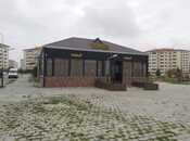 Obyekt - Pirəkəşkül q. - 500 m²