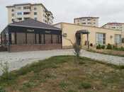 Obyekt - Pirəkəşkül q. - 500 m²