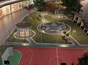 Продаётся 3-комн. новостройка 145.3 м², м. Кероглу, photo 8 from 8