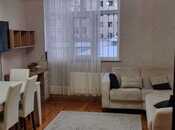 2 otaqlı yeni tikili - Şah İsmayıl Xətai m. - 81 m²