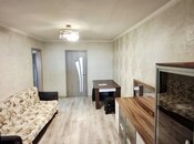3 otaqlı köhnə tikili - Nəriman Nərimanov m. - 55 m²