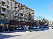3 otaqlı köhnə tikili - Nəriman Nərimanov m. - 55 m²